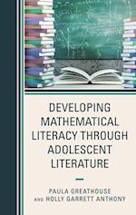 Developing Mathematical Literacy through Adolescent Literature