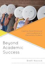 Beyond Academic Success
