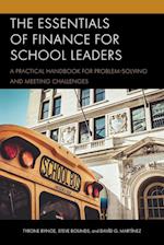 The Essentials of Finance for School Leaders