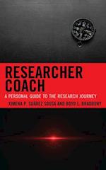 Researcher Coach