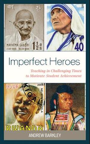 Imperfect Heroes