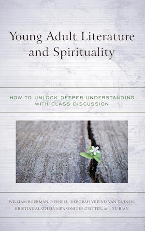 Young Adult Literature and Spirituality