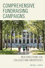 Comprehensive Fundraising Campaigns