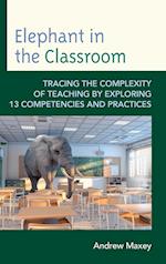 Elephant in the Classroom