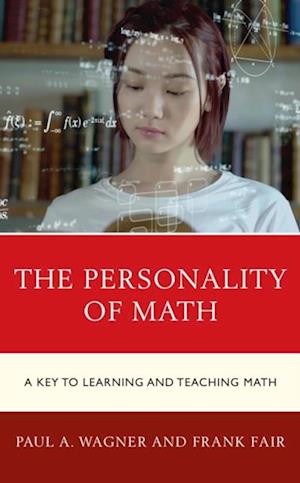 Personality of Math