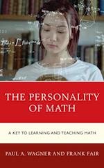 Personality of Math