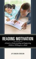 Reading Motivation