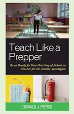 Teach Like a Prepper