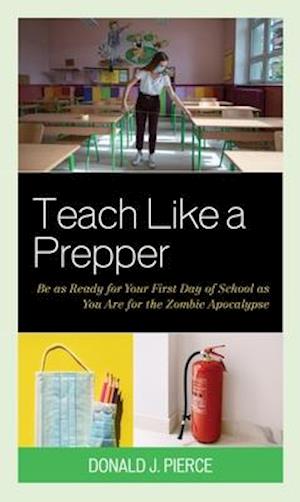 Teach Like a Prepper