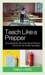 Teach Like a Prepper