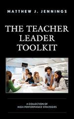 The Teacher Leader Toolkit