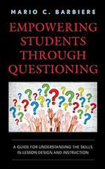 Empowering Students Through Questioning