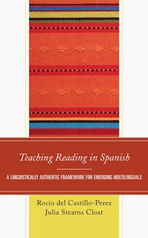 Teaching Reading in Spanish