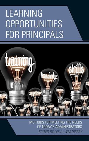 Learning Opportunities for Principals