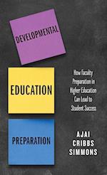 Developmental Education Preparation