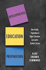 Developmental Education Preparation