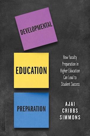 Developmental Education Preparation