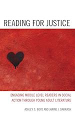 Reading for Justice