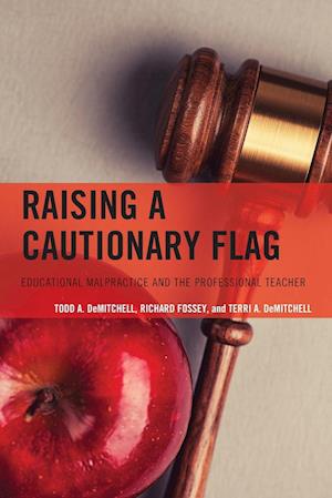 Raising a Cautionary Flag