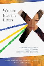 Where Equity Lives