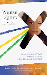 Where Equity Lives