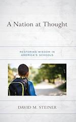 A Nation at Thought