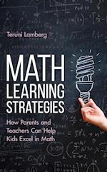 Math Learning Strategies