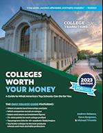 Colleges Worth Your Money
