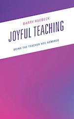 Joyful Teaching