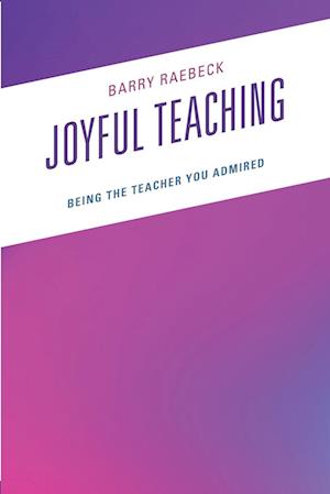 Joyful Teaching