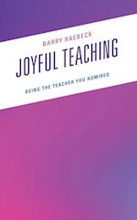 Joyful Teaching