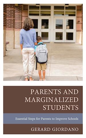 Parents and Marginalized Students