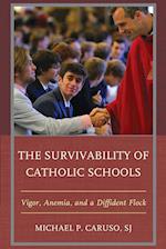 The Survivability of Catholic Schools