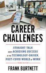 Career Challenges