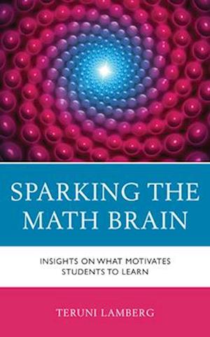 Sparking the Math Brain