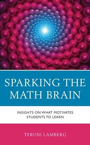 Sparking the Math Brain