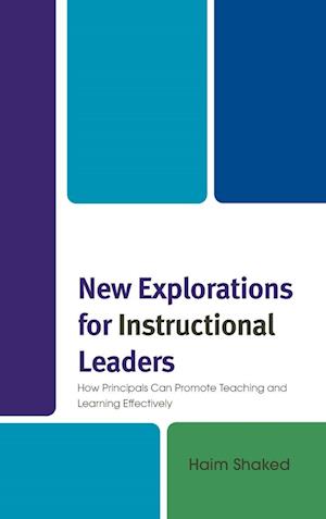 New Explorations for Instructional Leaders