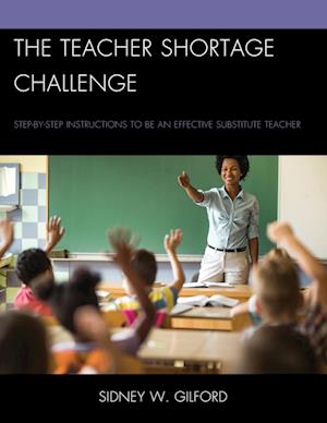 The Teacher Shortage Challenge