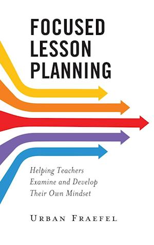 Focused Lesson Planning