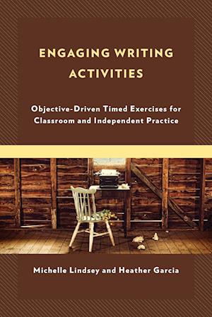 Engaging Writing Activities