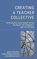 Creating a Teacher Collective