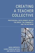 Creating a Teacher Collective