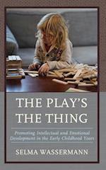 Play's the Thing