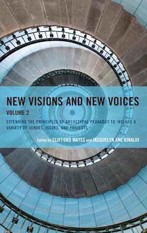 New Visions and New Voices