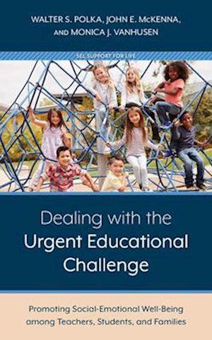 Dealing with the Urgent Educational Challenge