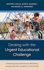 Dealing with the Urgent Educational Challenge
