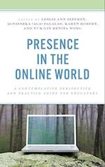 Presence in the Online World