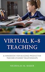 Virtual K-8 Teaching