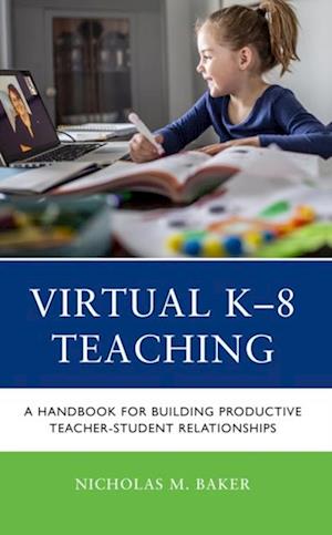 Virtual K-8 Teaching