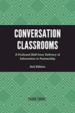 Conversation Classrooms